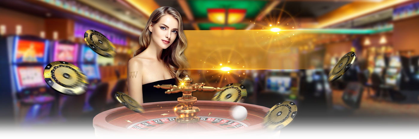 LIVE CASINO